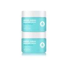 비욘드 엔젤아쿠아 수분 진정 크림 150mL