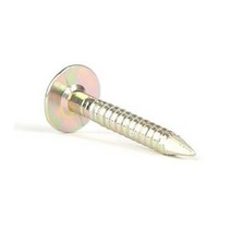 유진코 루핑못 나무 목재 합판용 지붕아스팔트 못 25mm 500g(약350개)