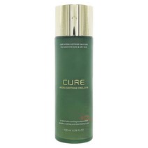 김정문알로에 큐어 하이드라 수딩 에멀젼 130ml, 단품