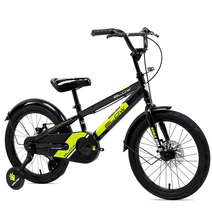 노블키즈 어린이자전거 블로우 18인치 네발자전거 보조바퀴 100%완조립, 100프로완조립+사은품, 다크펄네이비