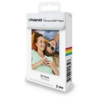 폴라로이드 SNAP 징크 인화지 2x3 스티커 타입 Snap/SnapTouch 전용, 60매