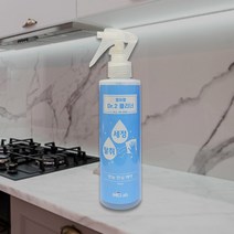 엠씨랩 강력한 다목적 만능클리너 에어프라이어 가스렌지 인덕션 후드 기름때 제거 욕실 물때 청소, 옵션3 다목적클리너3개 + 타월1개