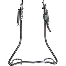 일본직발송 9. 사기사카(SAGISAKA) 자전거 거치대 가볍게 양립 거치대 11375 B004BA5J1A, One Size_One Color, One Size_One Color