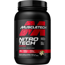 머슬테크 단백질 분말 가루 프로틴 파우더 유청단백질 900g 미국 직송, 초콜릿 퍼지 브라우니 1kg
