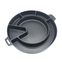 업소용 치즈계란 고기 불판 창업 멀티 그리들 찌개