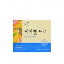 케어웰프로 어르신환자전용 고단백 어르신단배질 초유