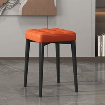 네일샵 메이크업 의자 네일가구 북유럽 악센트 야외 디자이너 거실 인체 공학적 노르디카 인테리어, Style 23