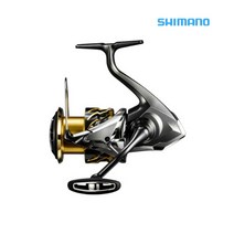 시마노 20 트윈파워 C2000S 스피닝릴 윤성정품, 4000XG
