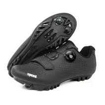 Qwoccu 로드 마운틴 남녀용 자물쇠 자전거 노 자물쇠 하드 드라이브 바이크 헬스장 블랙 896, 186샌드위치 올블랙, 36