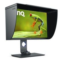 [오늘출발] 벤큐 SW270C 무결점 27인치 모니터