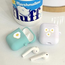 [마리오] [아칸] 종종 프라이데이 에어팟케이스 (P001042901)