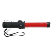 주차유도 경고음 후레쉬 미니 경광봉 신호봉 유도봉