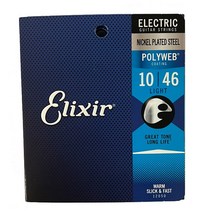 공식수입정품<br />Elixir – POLYWEB Electric Light / 폴리웹 일렉기타 스트링 010-046 (12050)” class=”wr-img”></a></div></p></div></p></div></p></div><div class=