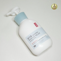 일리윤 세라마이드 아토로션 무향, 54개, 350ml
