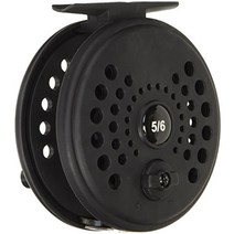 낚시 플라이릴 캡스 (caps) 프라이 basis 2 흑연 트 56