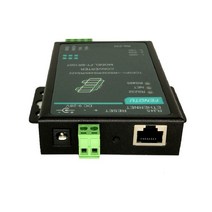 지능형 2 방향 직렬 포트 서버 RS232 485422-이더넷 포트-RJ45 2-way 2-포트, 한개옵션0