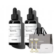 1+1 디렉터파이 Pick NEW 코스알엑스 더 비타민씨 23 세럼 20g 2개 사은품 2세트 증정