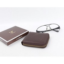 선물로좋은 캐주얼 남자 가죽지퍼지갑 예쁜지갑 오빠 1주년선물 학생지갑 남동생