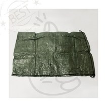 마메듬 국산 마대자루100장 PP마대 모래주머니 모래자루 포대