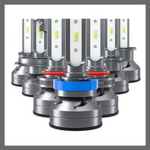 올뉴쏘렌토 카프리LED전조등(H7-A)