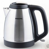필립스 커피 포트 전기 주전자 스텐 1.5L, 상세페이지 참조