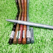 프로랑스 오토 아이브로우 눈썹 펜슬 6가지 색상, 1개, 82회갈색