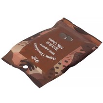 쇼콜라띠에 행복한 밀크초콜릿 100g (Milk 코팅초콜렛), 1개