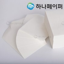 유산지 노루지 식품 종이 용지 모음, 78 x 108 cm 50매, D-노루지60G{R04P}