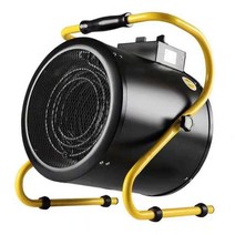 하우스용 온풍기 비닐하우스 난방 대형 전기 열풍기, 3KW/220V 터보 업그레이드 30-35평