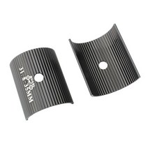 카본불혼바 자전거불혼바 드롭바 25.4-31.8mm31.8-35mm 1 set 드래그, 31.8-35 B