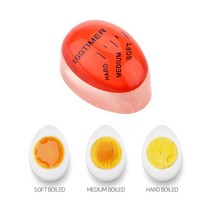 반숙 완숙 에그타이머 달걀삶기 타이머H/N: TDHDEAL25 +H7, 향기나무 본상품선택