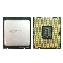 CPU 인텔 제온 e5 2689 lga 2011 2.6ghz 8 코어 16 스레드