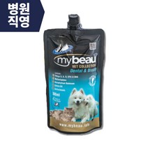 마이뷰 덴탈 300ml