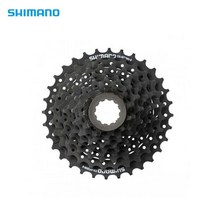시마노 스프라켓 CS-HG200-9 9단 벌크