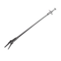 수아쿠아 다용도 수족관 집게 50cm 손쉬운 사용, 1개