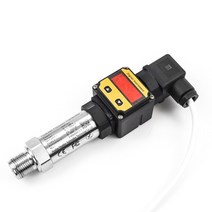 압력전송기 압력센서 디지털 디스플레이가 있는 4-20ma 0-150psi 트랜스미터, 다른