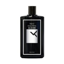 바찌(VACCI) 바찌 옴므 엑스트라 화이트 올인원 200ml