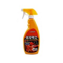 레자 타이어 스프레이 광택왁스 5P 코팅 자동차 신발