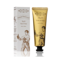 옵타움 퍼퓸 핸드크림 테이크 잇 이지, 50ml, 5개