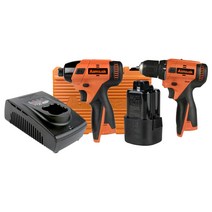 아임삭 BL14RM 14.4V 2콤보 드릴 임팩 3.0Ahx1개