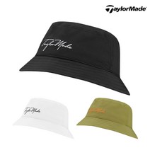 [테일러메이드코리아정품] 23년 신상품 레이더 버킷햇 TF504, LXL, 아미