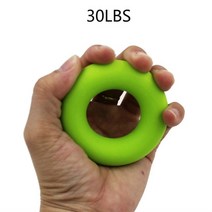 5-60kg 조정 가능한 헤비 그리퍼 휘트니스 핸드 엑서사이즈 그립 FatGrip 손목 강도 증가 스프링 핑거 핀치 손목 확장기, 자두
