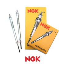 NGK 액티언 가열플러그 Y536J 예열 글로우플러그 1개