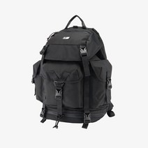 [AK PLAZA] [뉴에라][공용]유틸리티 백팩 블랙 (12718044)
