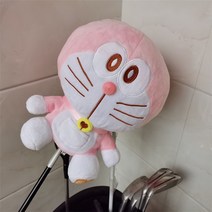 토토로 아이언커버 우디아이언 드라이버 골프 1번 우드 클럽 캐릭터 시구 헤드 커버 남녀용, 에이드림 원 우드 파우더