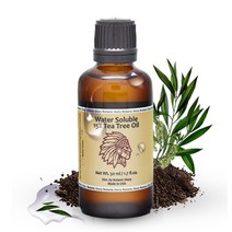 보타닉스토리 워터 솔루블 티트리오일 50ml 트러블 솔루션 수용성 티트리오일