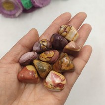 콩자갈 바닥 자갈돌 조경돌 천연 불규칙한 모양 돌 자갈 바위 스탈 치유 에너지 보석 미네랄 홈 정원, 1pc 20-40mm 랜덤