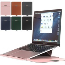 바보사랑 타거스 12.2 14형 노트북파우치 T 1211 버티컬 슬리브.타거스(무료배송), 13.3인치그레이