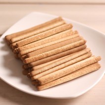 초코롱과자 슬림 50개, 1개