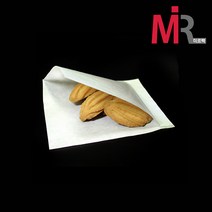 SK)[엘자봉투] (L-3) 노루지 화이트 (18X18)